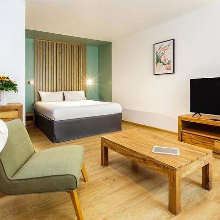 Residence Coeur Comedie Montpellier Zewnętrze zdjęcie