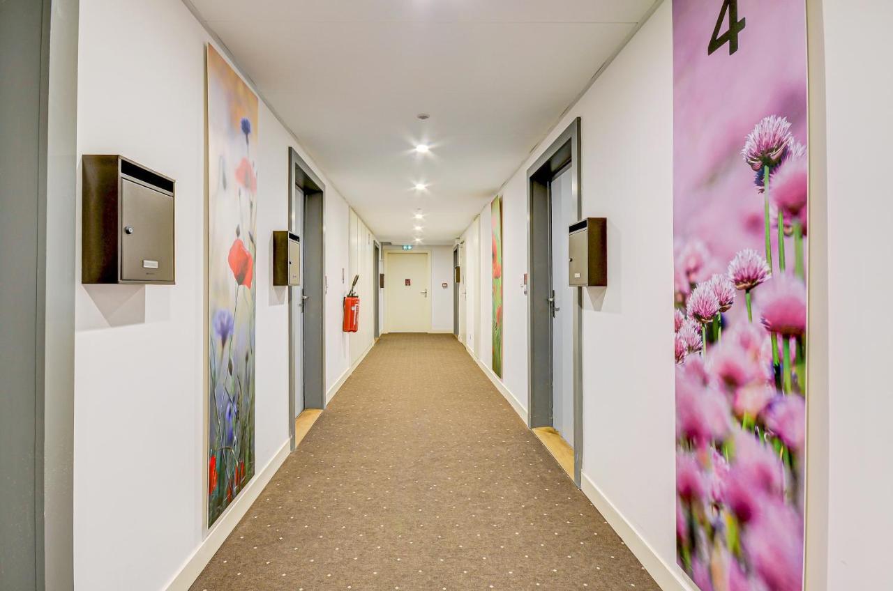 Residence Coeur Comedie Montpellier Zewnętrze zdjęcie