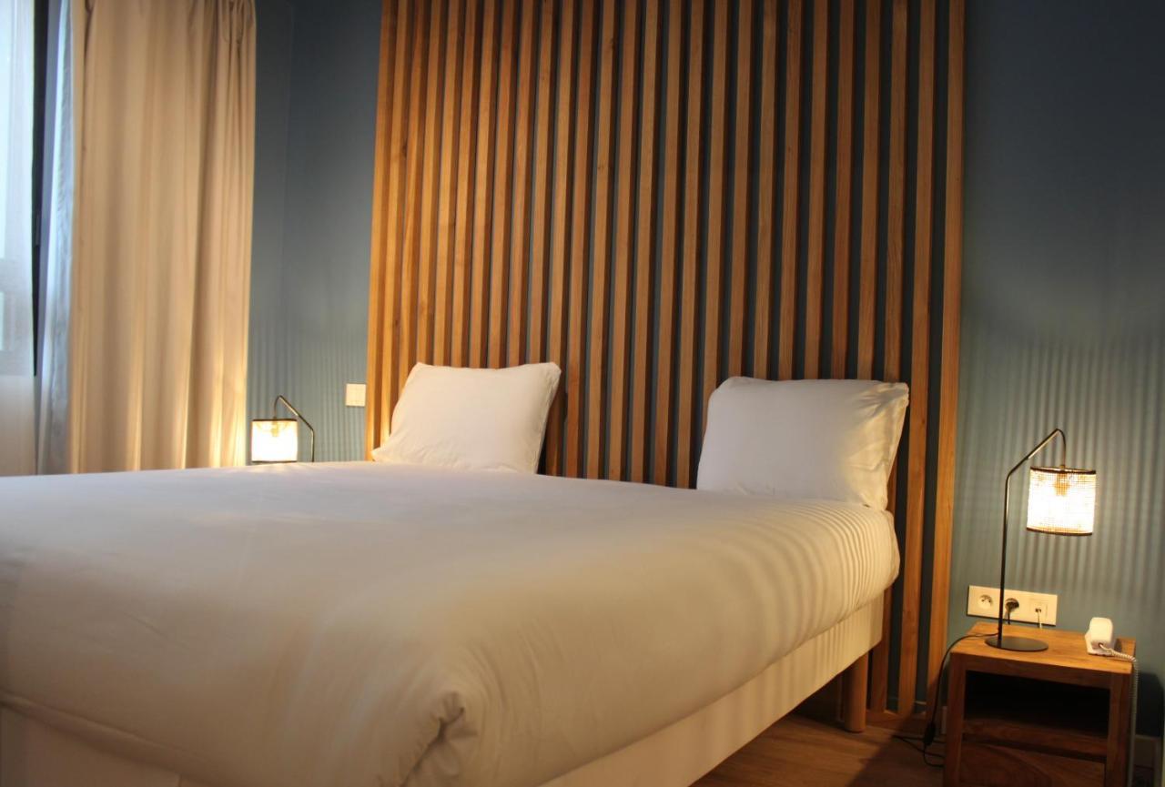 Residence Coeur Comedie Montpellier Zewnętrze zdjęcie