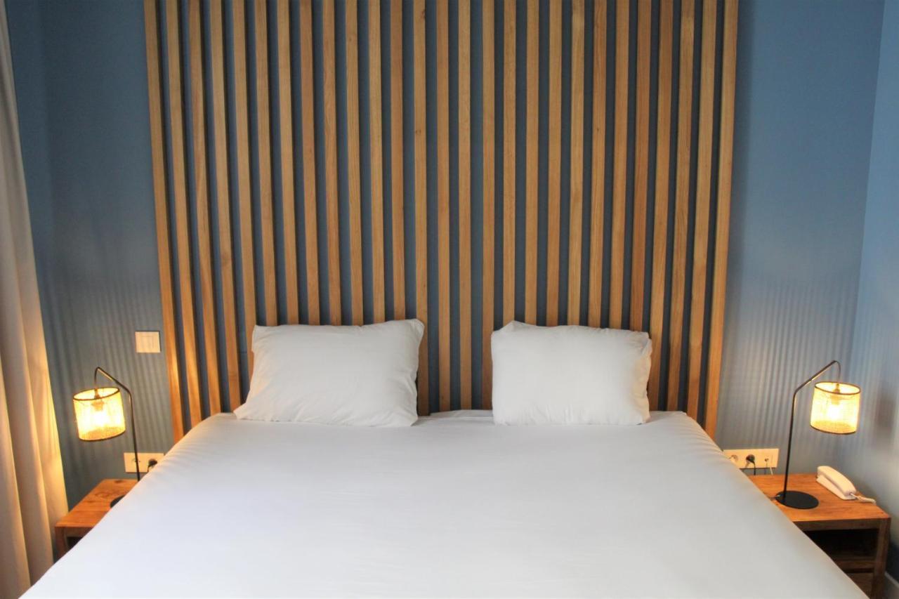 Residence Coeur Comedie Montpellier Zewnętrze zdjęcie