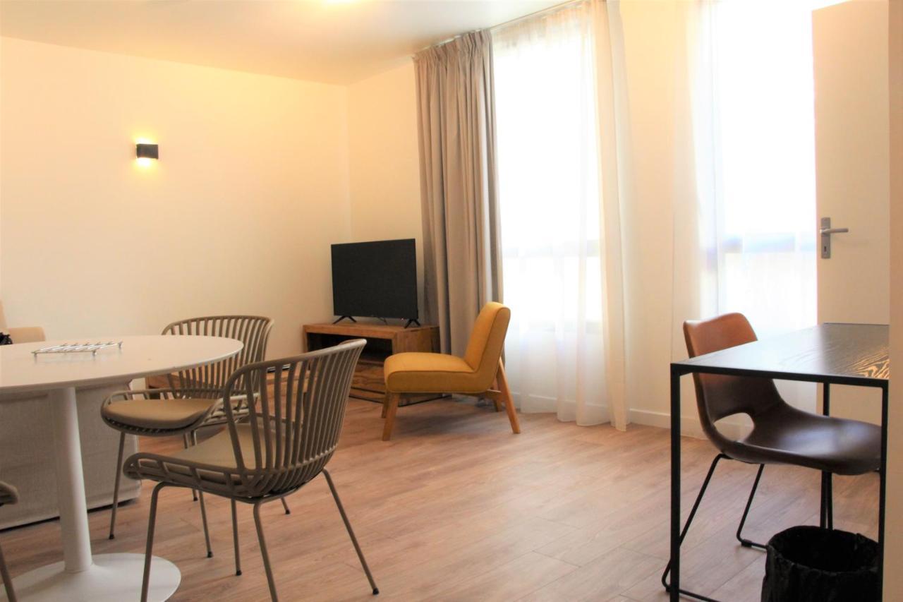 Residence Coeur Comedie Montpellier Zewnętrze zdjęcie