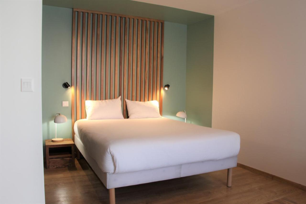 Residence Coeur Comedie Montpellier Zewnętrze zdjęcie