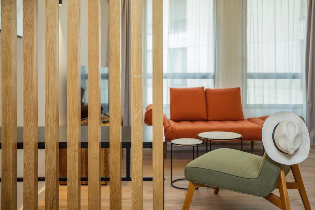 Residence Coeur Comedie Montpellier Zewnętrze zdjęcie